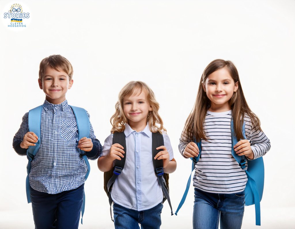 How to Prepare Your Child for the Kindergarten and First Grade